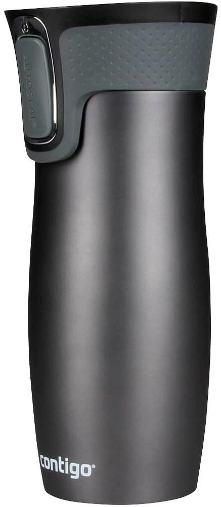 Contigo Isolierbecher Westloop Mug anthrazit 0,47 l Bild 1