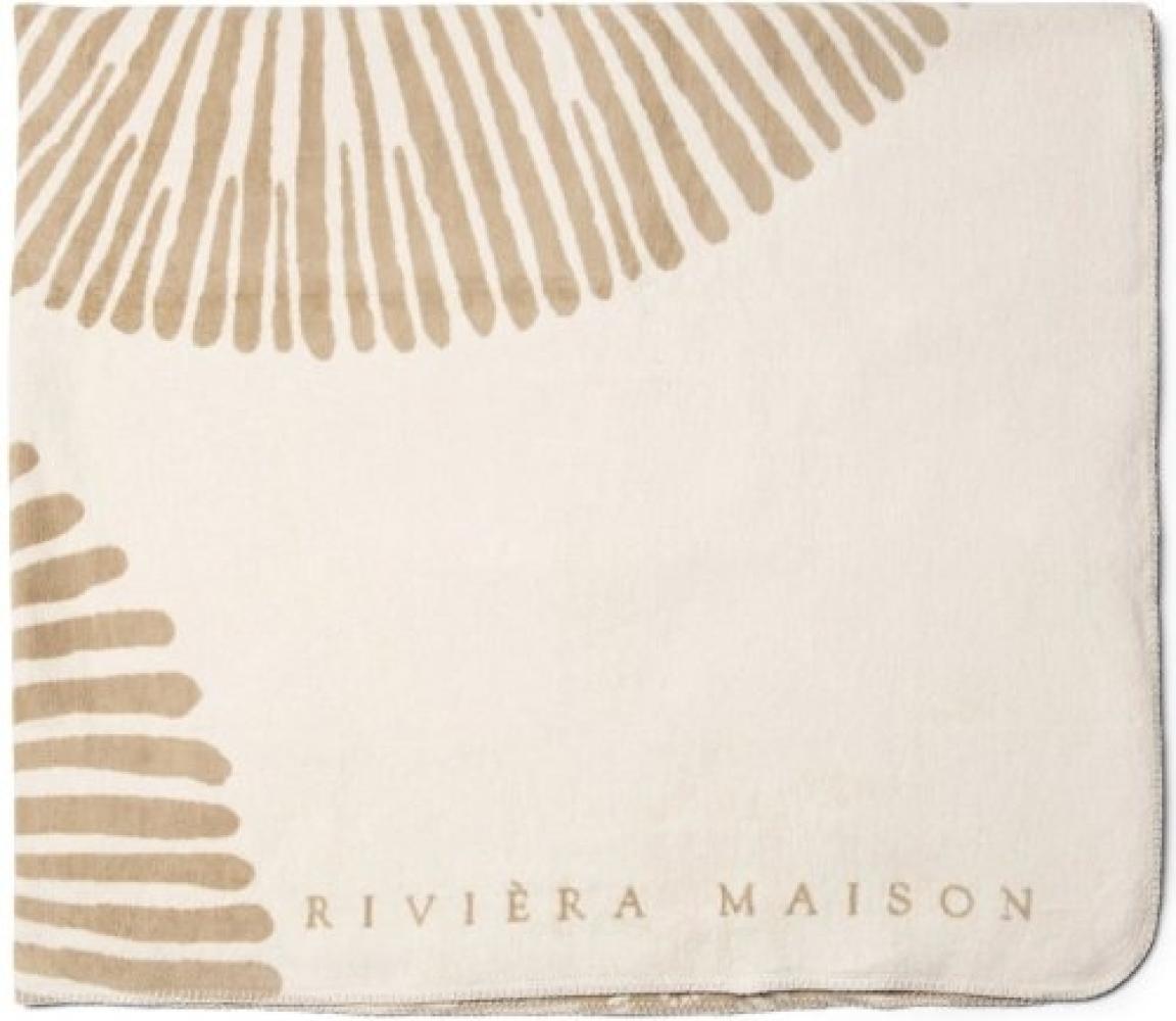 Riviera Maison Tagesdecke Guscio (180x150cm) 557430 Bild 1