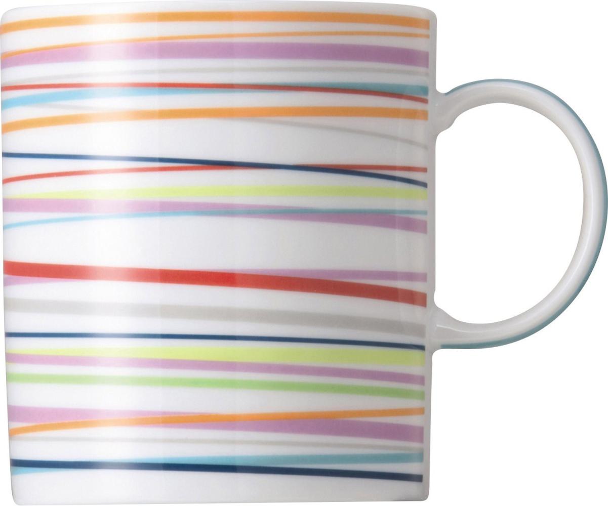 Thomas Vorteilsset 2 x Sunny Day Sunny Stripes Becher mit Henkel 10850-408715-15505 Bild 1