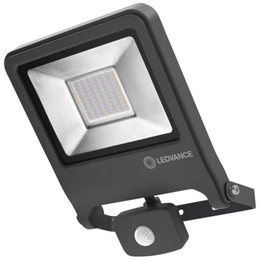 LEDVANCE ENDURA® FLOOD Sensor Warm White 50 W 3000 K DG Bild 1