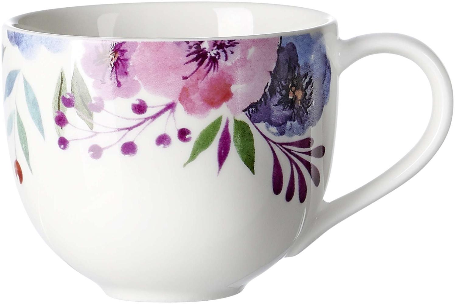 Geschirr-Serie Skagen Flower - Kaffeetasse Skagen Flower Bild 1