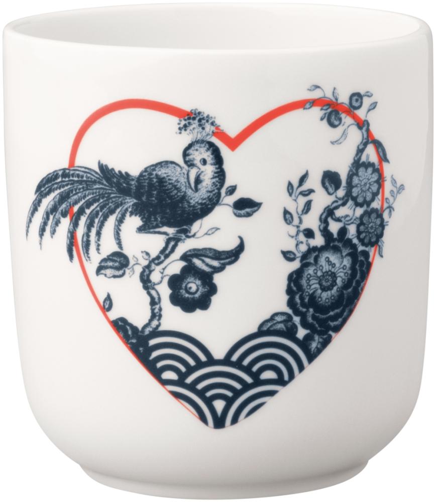 Villeroy & Boch 275 Jubiläums-Becher Paradiso 290 ml - DS Bild 1