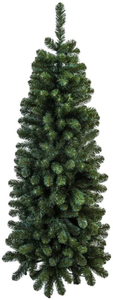Ambiance Künstlicher Weihnachtsbaum Schlank 180 cm Bild 1