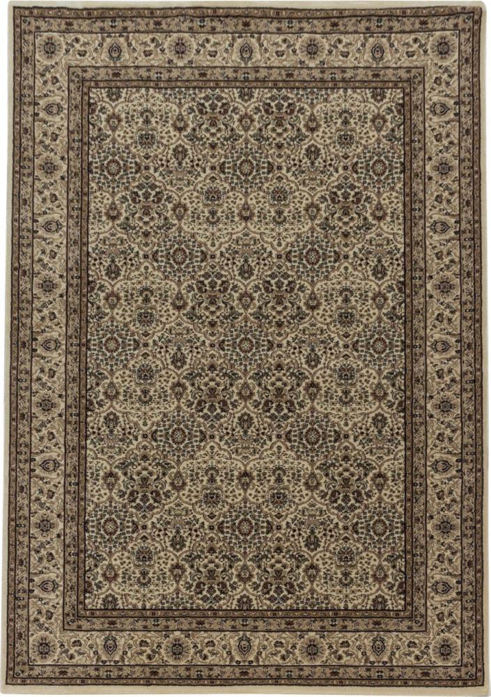 Orient Teppich Kasara Läufer - 80x150 cm - Beige Bild 1