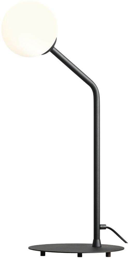 Tischlampe PURE Schwarz 62 cm Bild 1