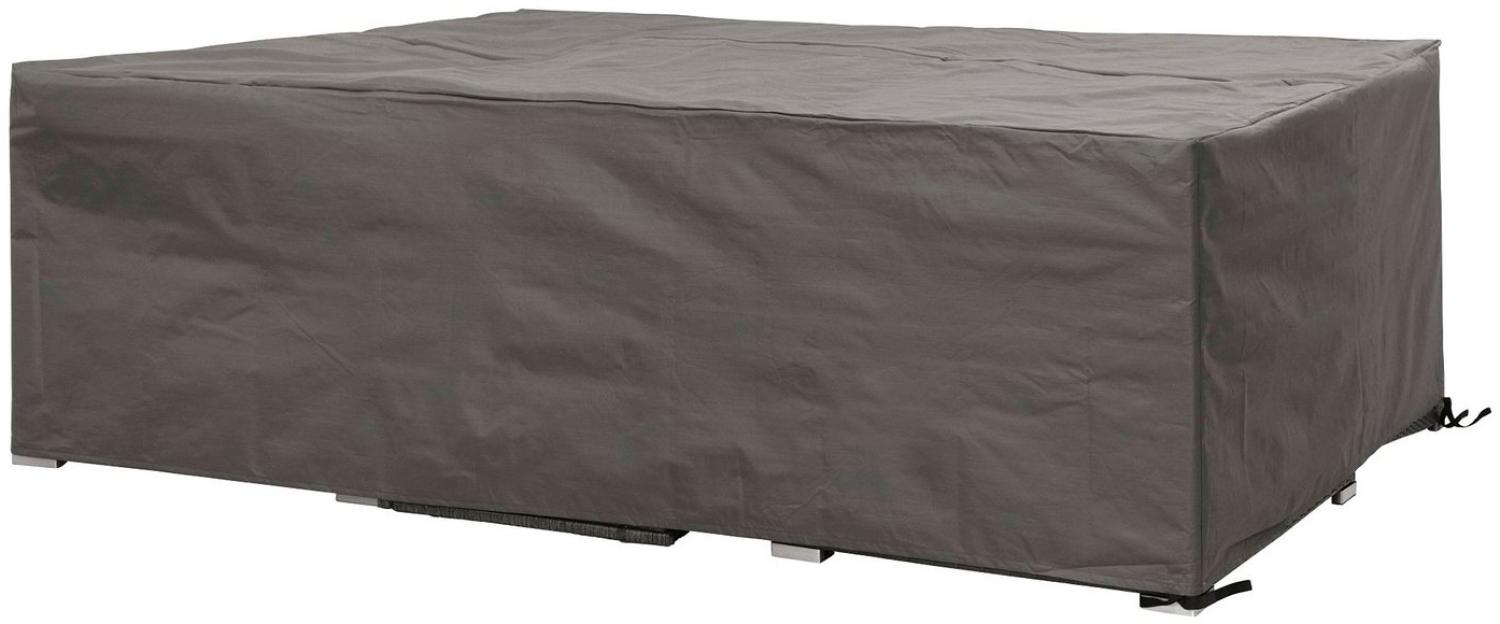 winza outdoor covers Gartenmöbel-Schutzhülle, geeignet für Loungeset, 300x200x75 cm Bild 1