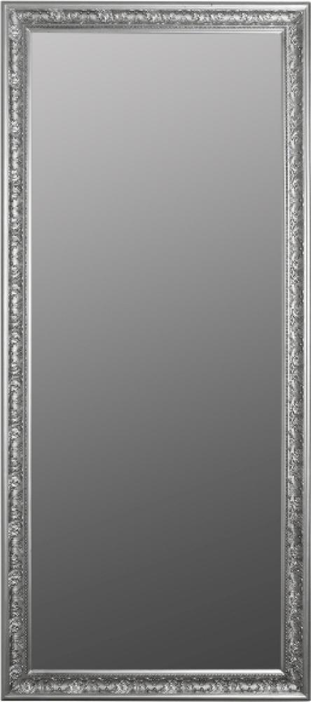 Spiegel Pari Holz Silver 72x162 Bild 1