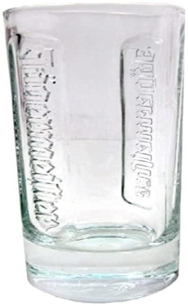 Jägermeister CLEAN Club - Shotgläser 4cl -12er Set, Schnapsglas, Shot Glas, Schnapsglas, Trinkglas Bild 1