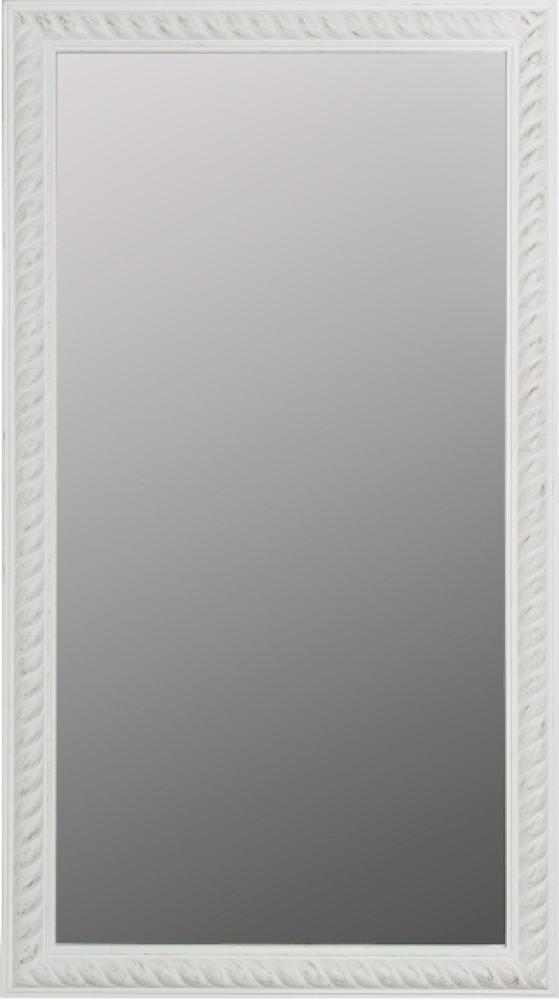 Spiegel Mina Holz White 72x132 Bild 1