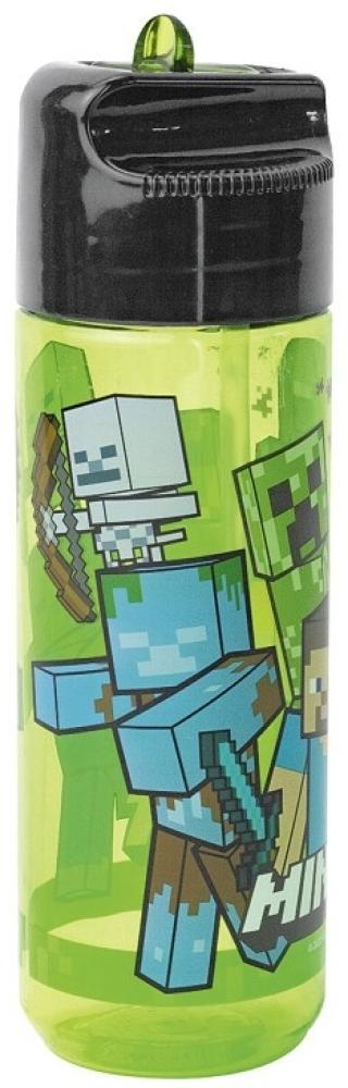 POS Trinkflasche Minecraft Bild 1