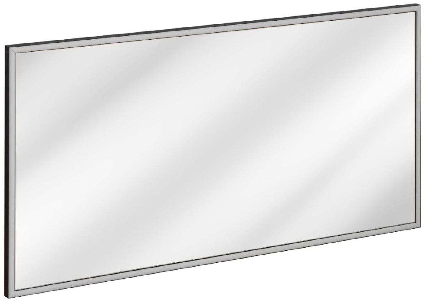 Badezimmer Spiegel 123x68cm PANTIN inkl. LED Bild 1