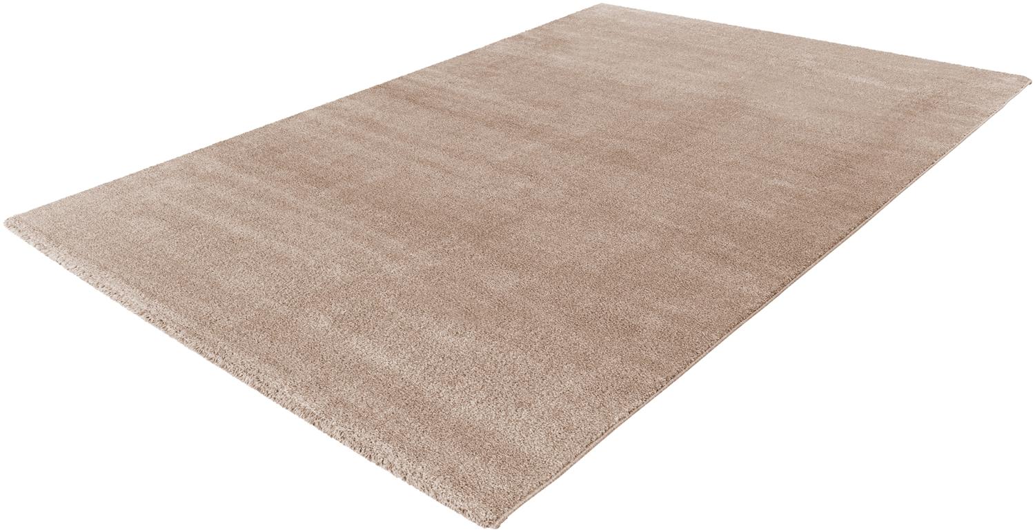 Nila 100 Taupe 120cm x 170cm Bild 1