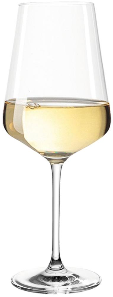 LEONARDO Weißweinglas Puccini 560 Milliliter Bild 1