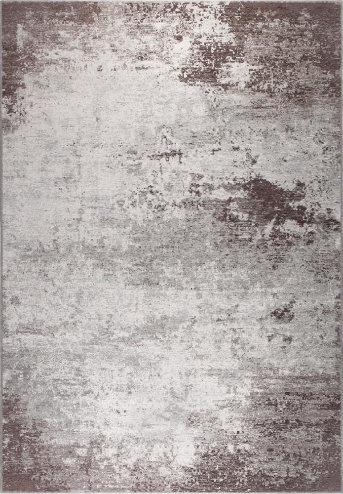 Teppich - Caruso 170x240 cm - Braun Bild 1
