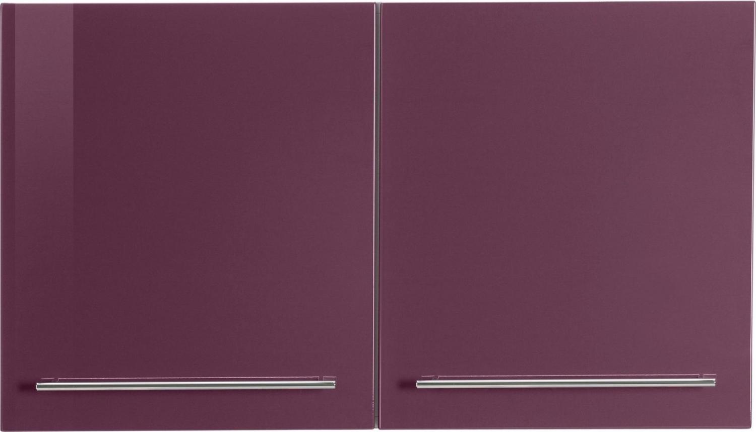 KOCHSTATION Hängeschrank KS-Eton Breite 100 cm Bild 1