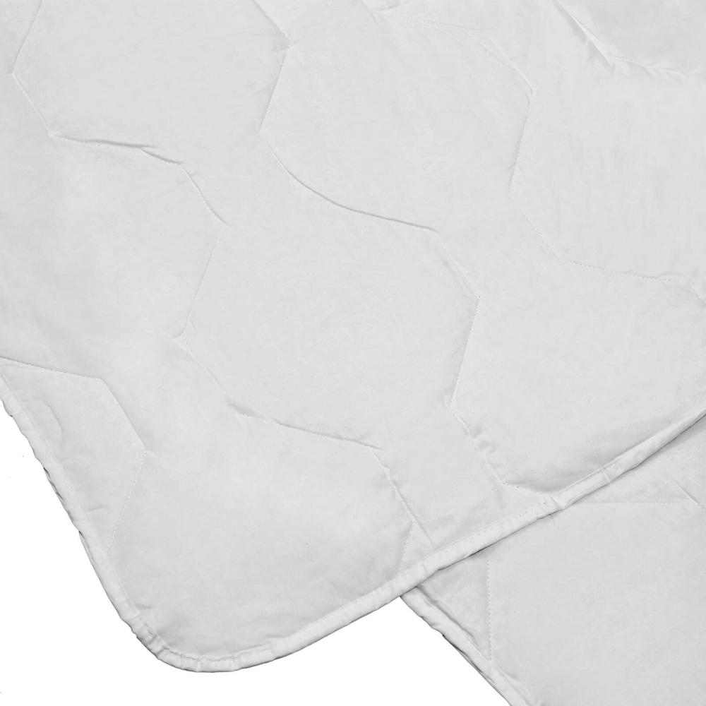 Traumschlaf Baumwolle Sommerdecke leicht, Füllung: 100% Baumwolle | 200x220 cm Bild 1