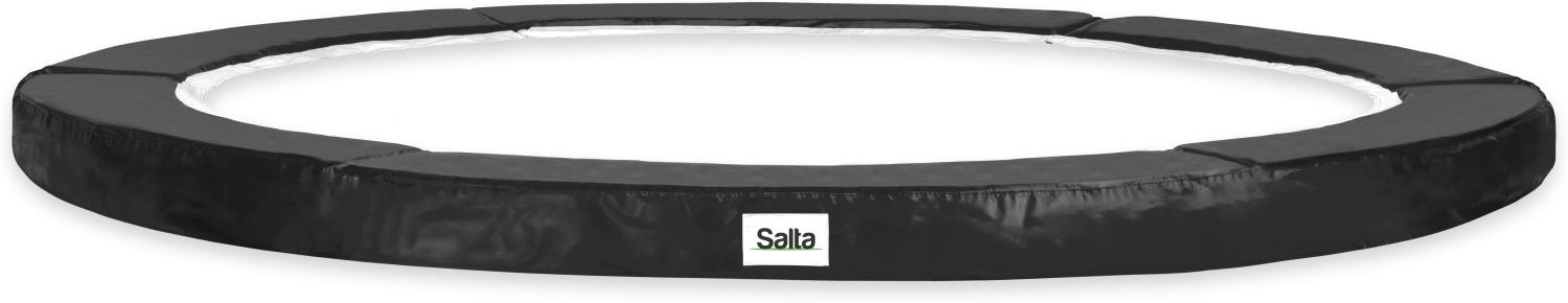 Salta Schutzrand 251cm - Premium Black Edition Bild 1