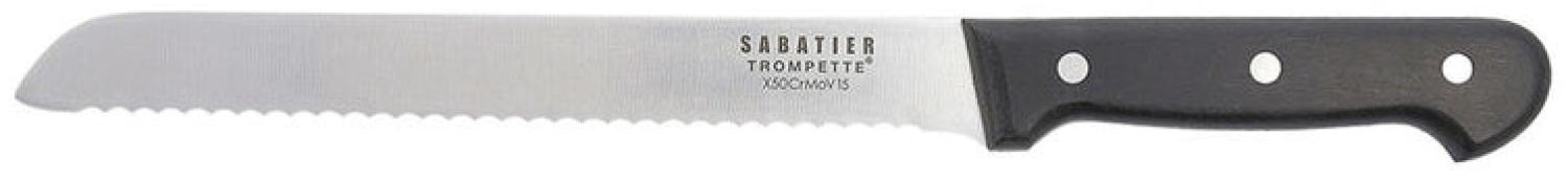 Brotmesser Sabatier Universal (22 cm) (Pack 6x) Bild 1