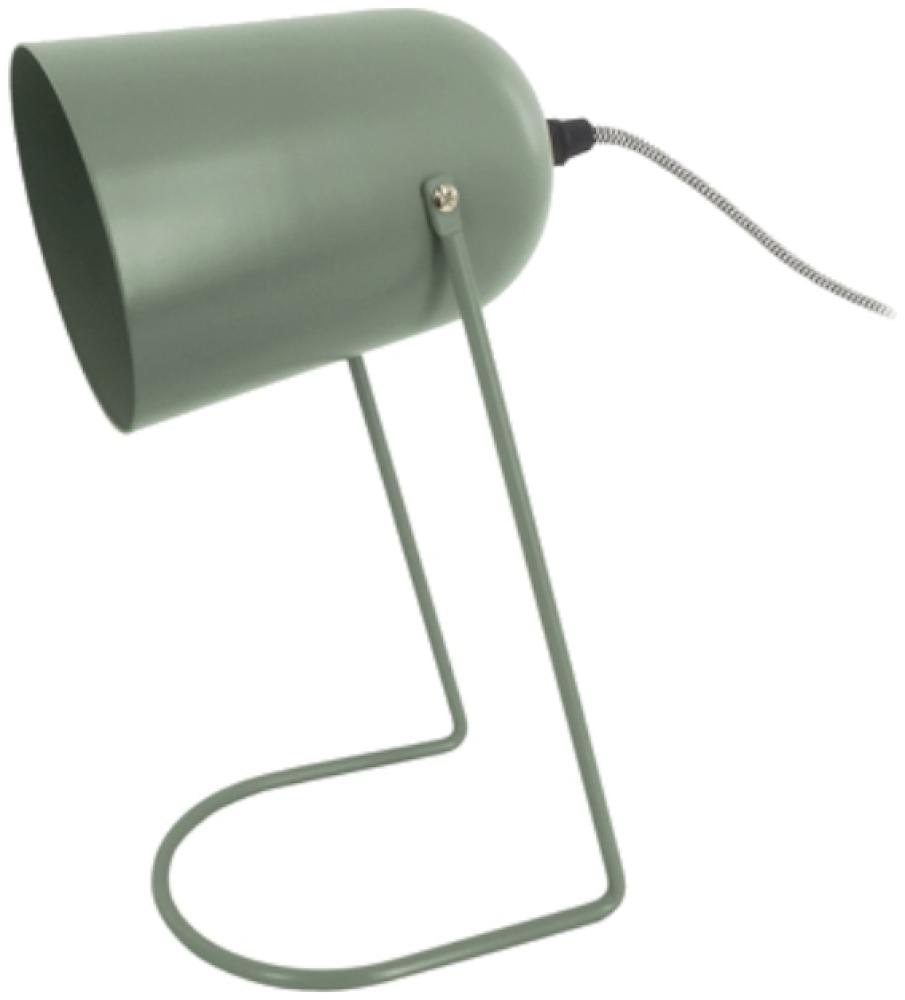 Leitmotiv Tischlampe – Grün Grün Bild 1