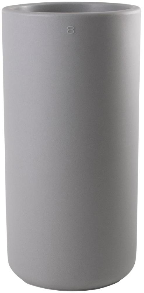 8Seasons Shining Elegant Pot XL (Grey) 22033 Bild 1