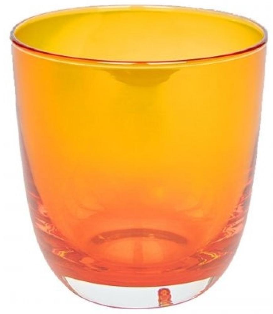 Lambert Wasserglas Ofra Koralle 11903 Bild 1