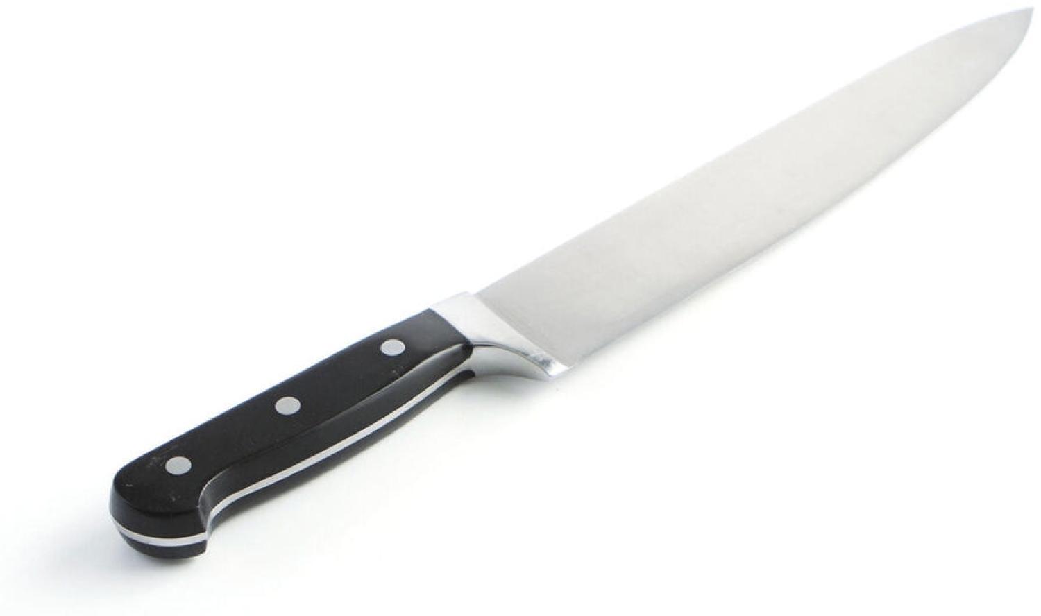 Chef Messer Quid Professional (25 cm) (Pack 6x) Bild 1