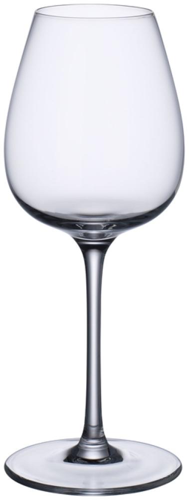 Villeroy & Boch Vorteilset 6 Stück Purismo Wine Rotweinkelch tanninreich & fordernd klar 1137800025 und Geschenk + Spende Bild 1