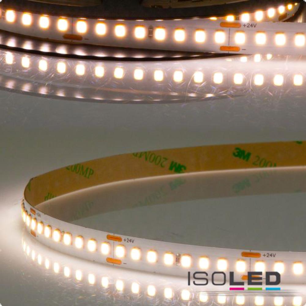 ISOLED LED HEQ930 Flexband High Bright, 24V, 12W, IP20, 3000K Bild 1