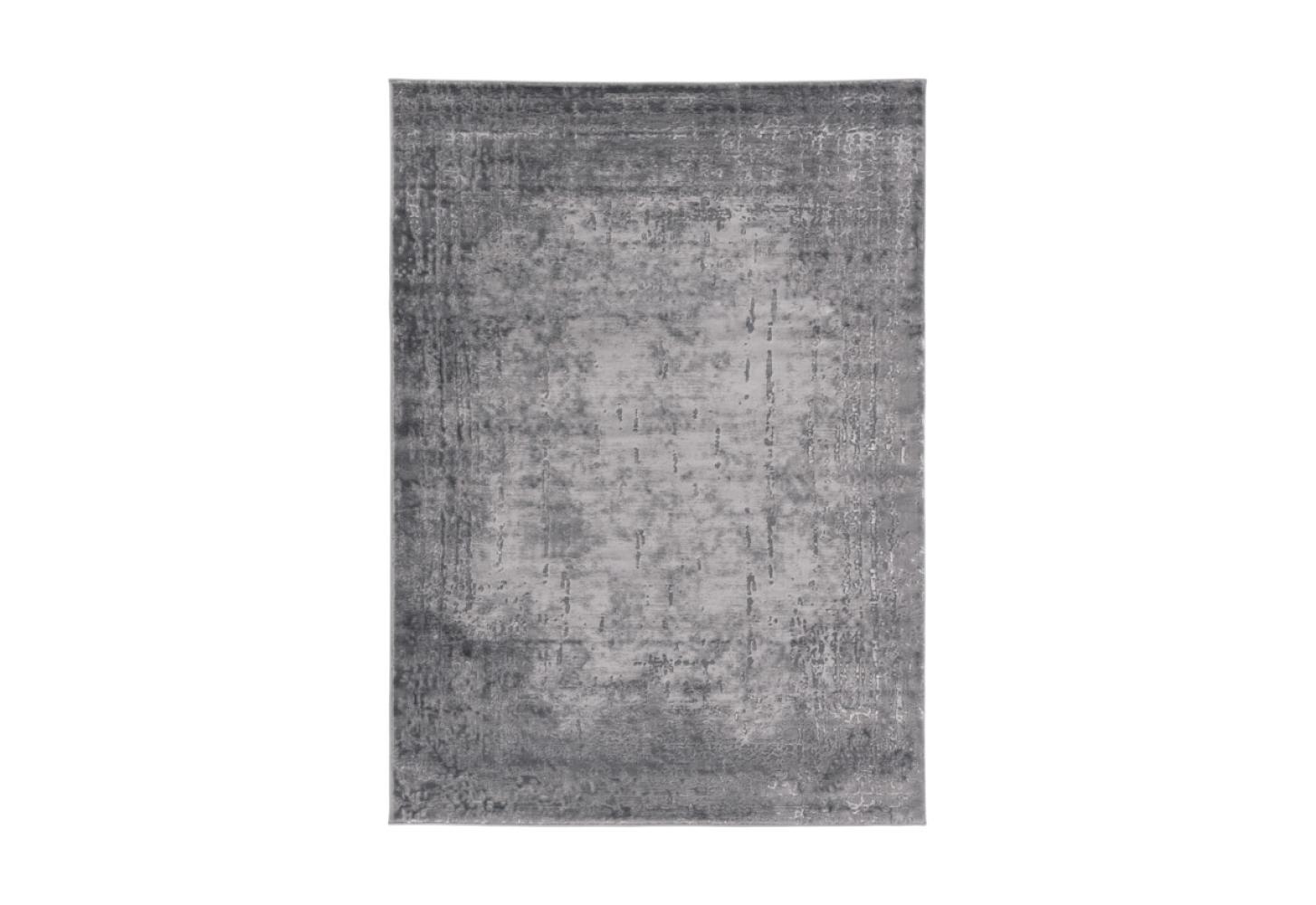Teppich DRILA, 160x220, Grau Bild 1
