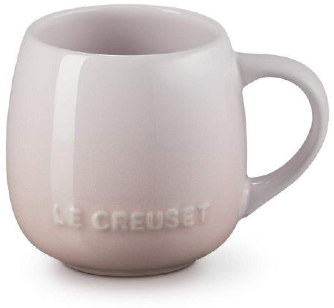 Le Creuset The Coupe Collection Becher 320 ml Shewll Pink Bild 1