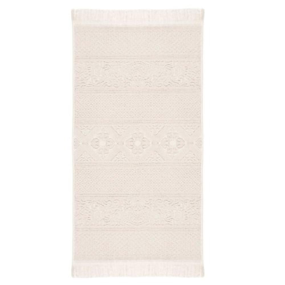 pad Duschtuch Harlem White (70x140cm) 10195-A00-7014 Bild 1