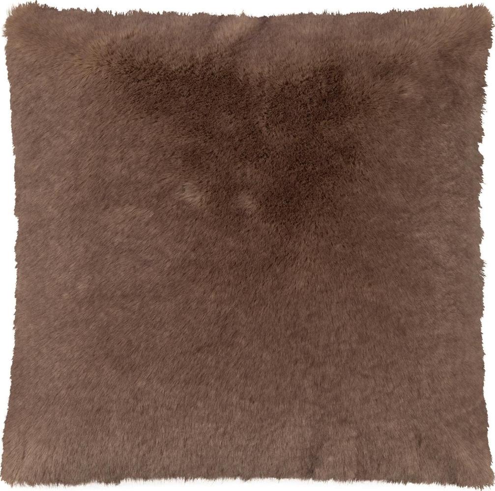 Magma Dekokissenhülle Skins | 50x50 cm | Grauhörnchen Bild 1
