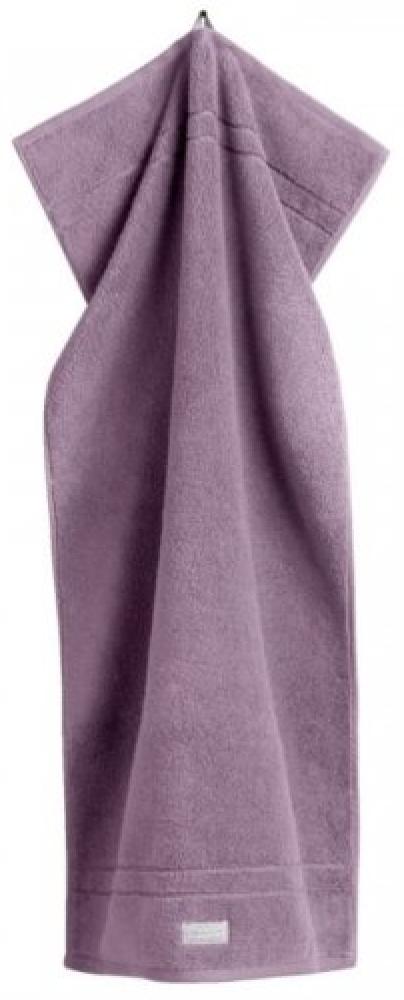 Gant Home Handtuch Premium Towel Smoothing Lilac (50x100cm) 852007204-525 Bild 1