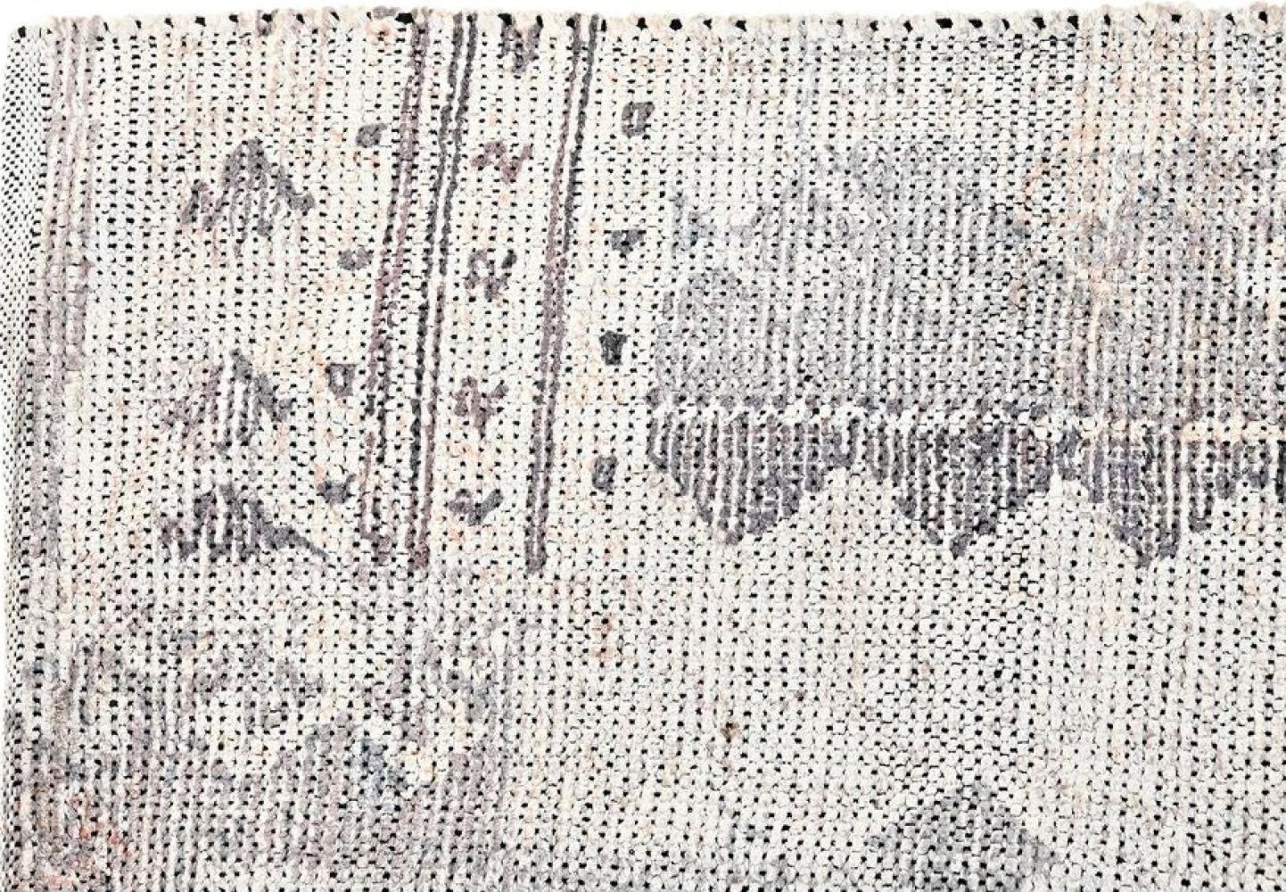 Teppich DKD Home Decor Polyester Baumwolle Bunt (120 x 180 x 0,7 cm) Bild 1