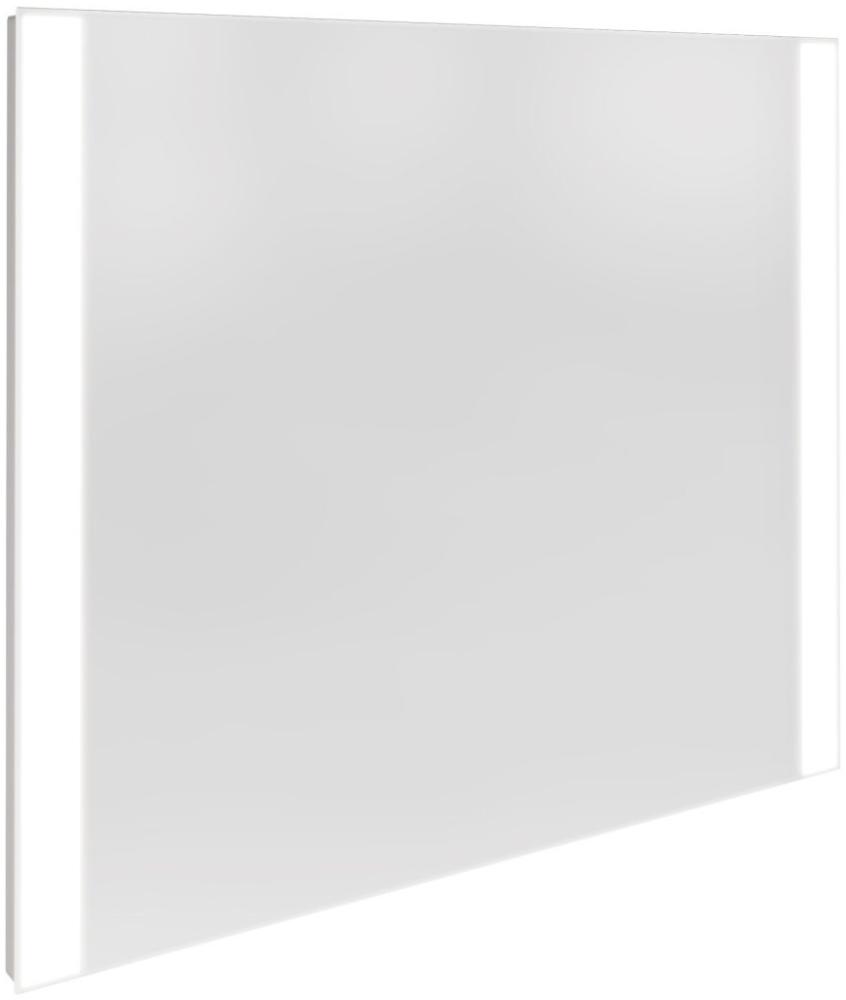 Fackelmann B. BRILLANT LED Spiegel 80 cm Bild 1