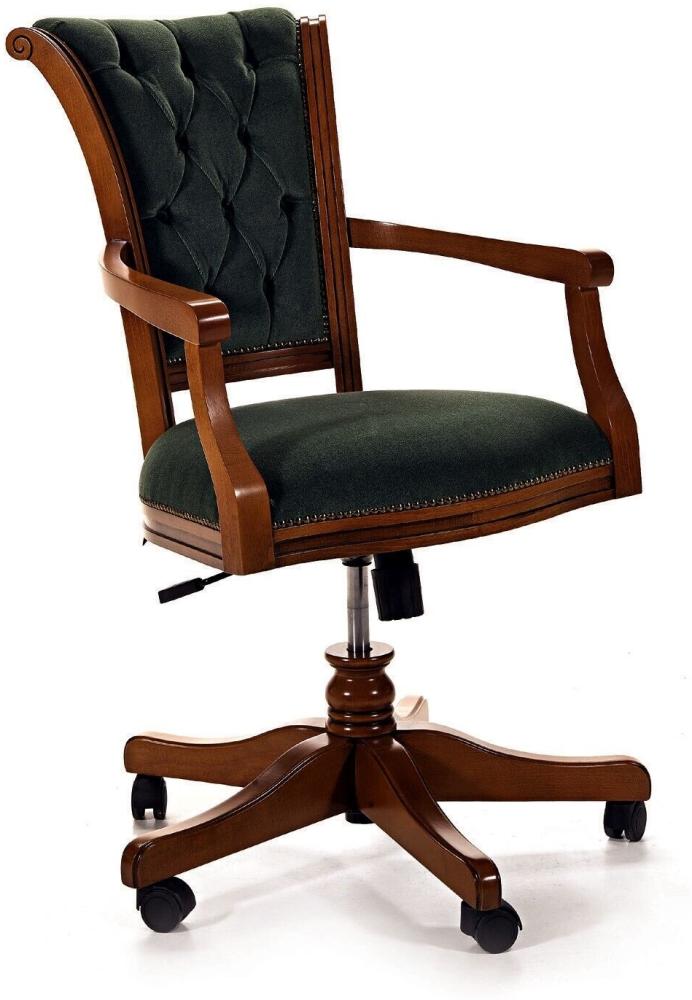 Büro Sessel Gaming Stuhl Bürostuhl Schreibtisch Drehstuhl Chef Neu Sessel 1713 Bild 1