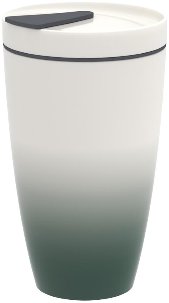 Villeroy & Boch Coffee To Go Becher Green -GK Bild 1