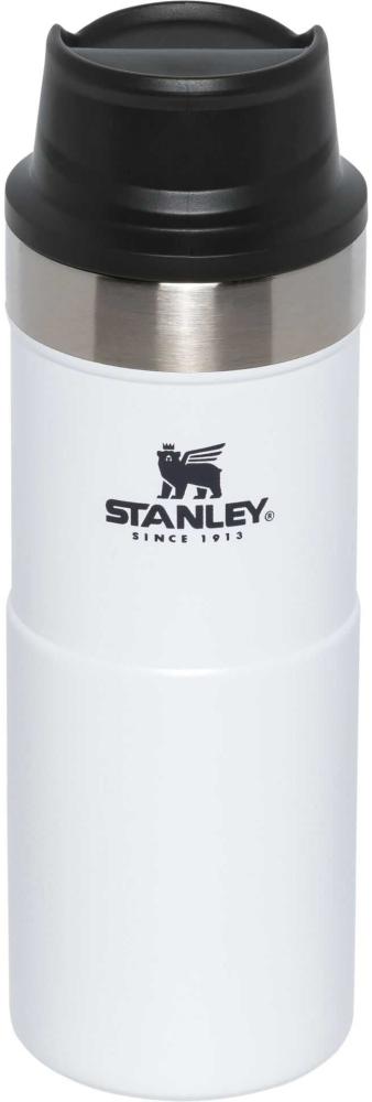 Stanley TriggerAction Travel Mug 0,35 L Polar Bild 1