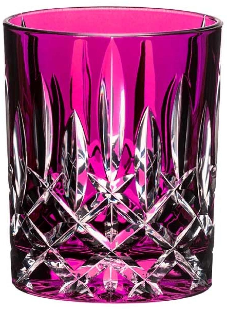 Riedel LAUDON Whisky Tumbler 295 ml Pink Bild 1