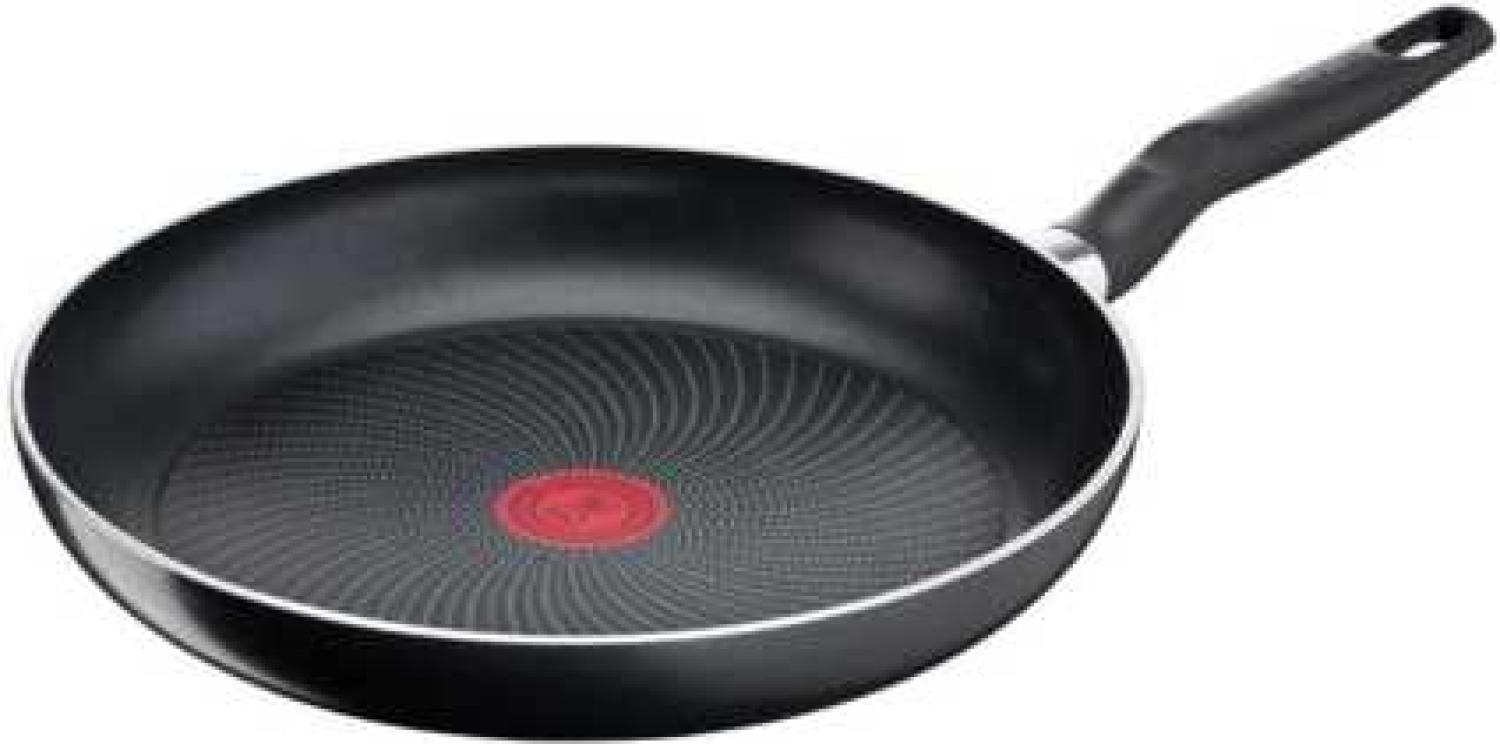 TEFAL Bratpfanne 28cm schwarz TEFAL START EASY Bild 1