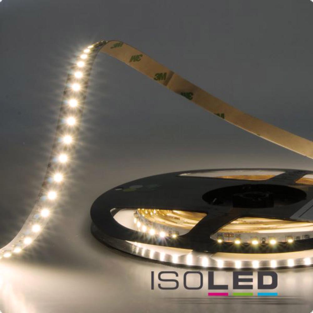 ISOLED LED SIL840-Flexband, 24V, 9,6W, IP20, neutralweiß Bild 1