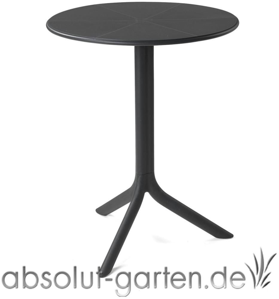 Tisch Spritz (anthrazit) Bild 1