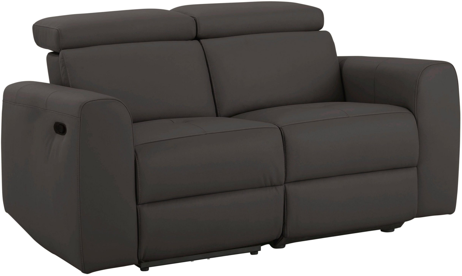 2-Sitzer Sofa Sentrano mit Relaxfunktion Bild 1