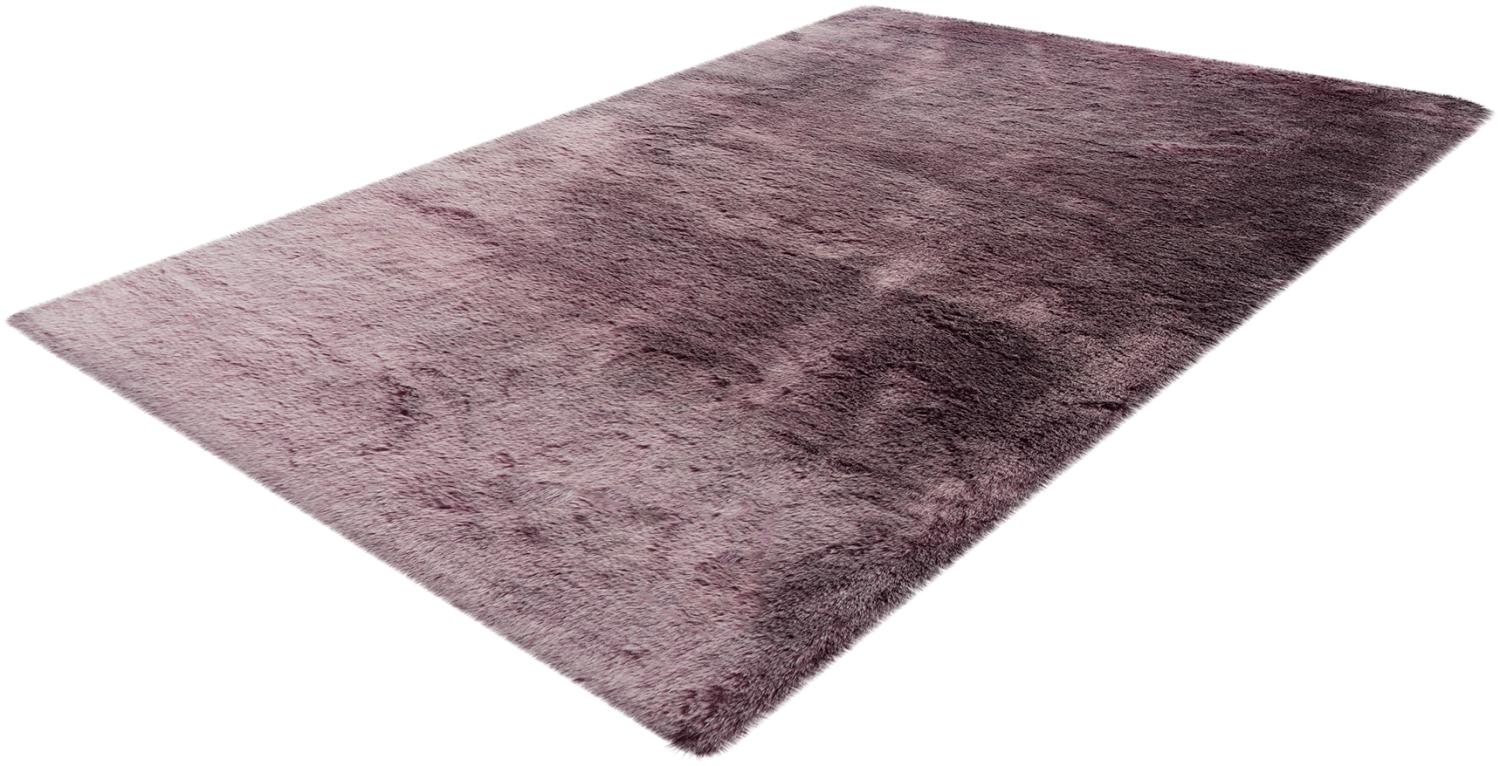 Teppich My Samba 495 mauve 80 x 150 Bild 1