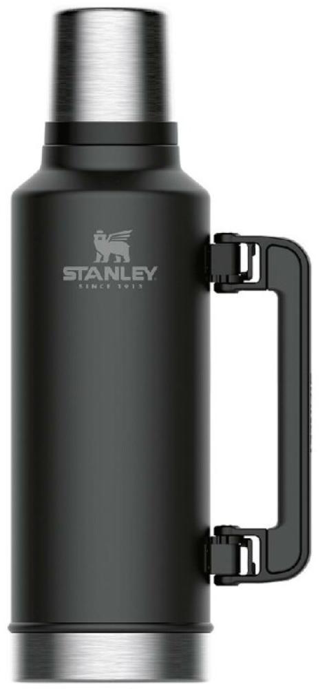 Isolierflasche Stanley Classic Bild 1