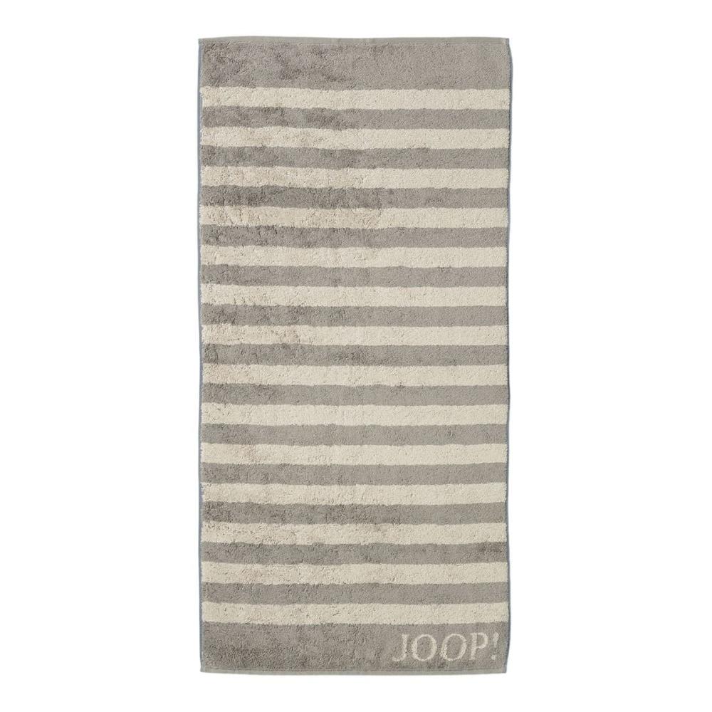 JOOP! Saunatuch Classic Stripes 1610, 100% Baumwolle Bild 1