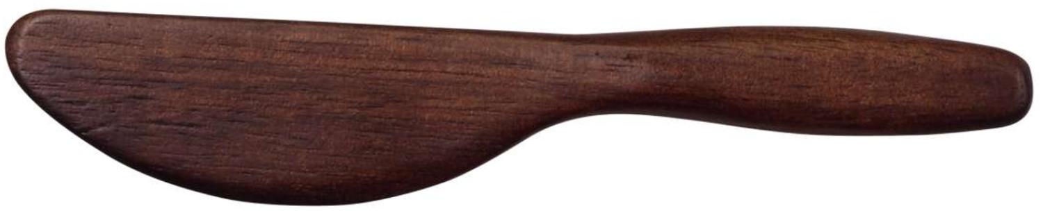 Buttermesser Akazie wood ASA Selection Messer - Mikrowelle geeignet Bild 1