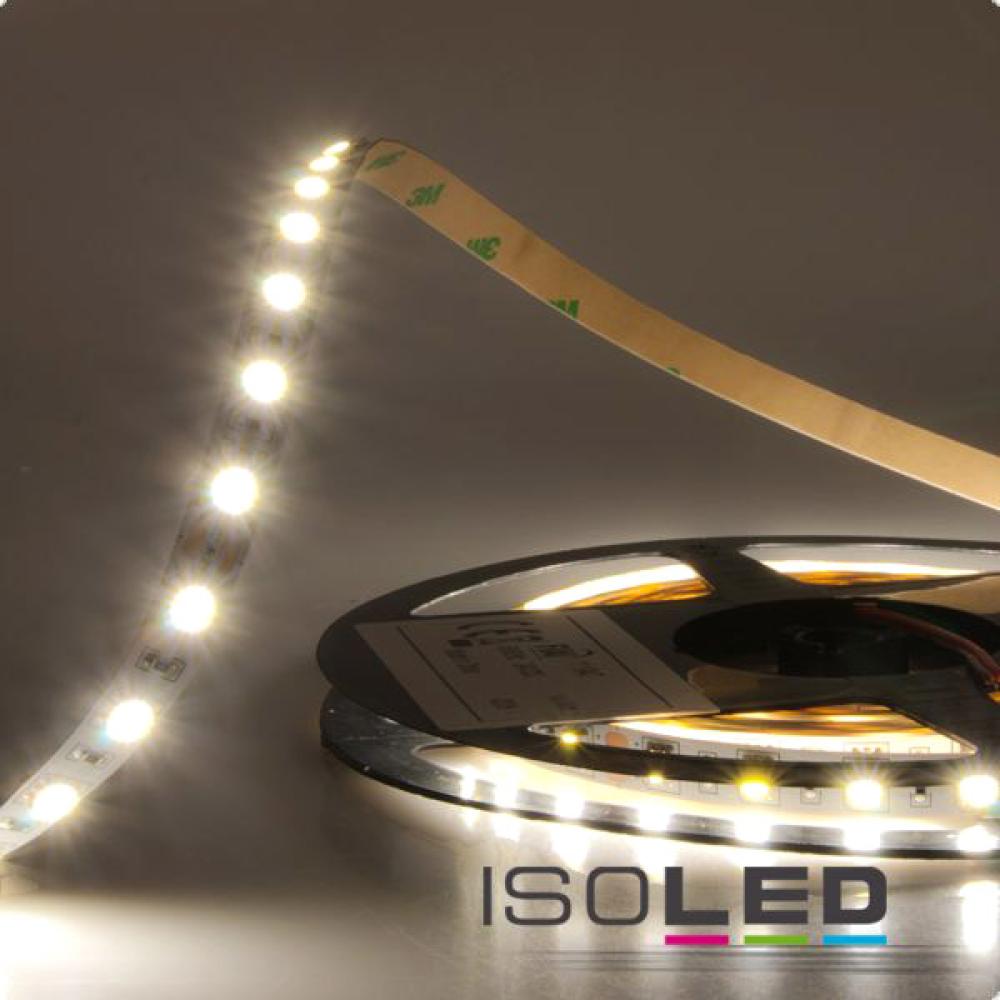ISOLED LED SIL840-Flexband, 24V, 14,4W, IP20, neutralweiß Bild 1