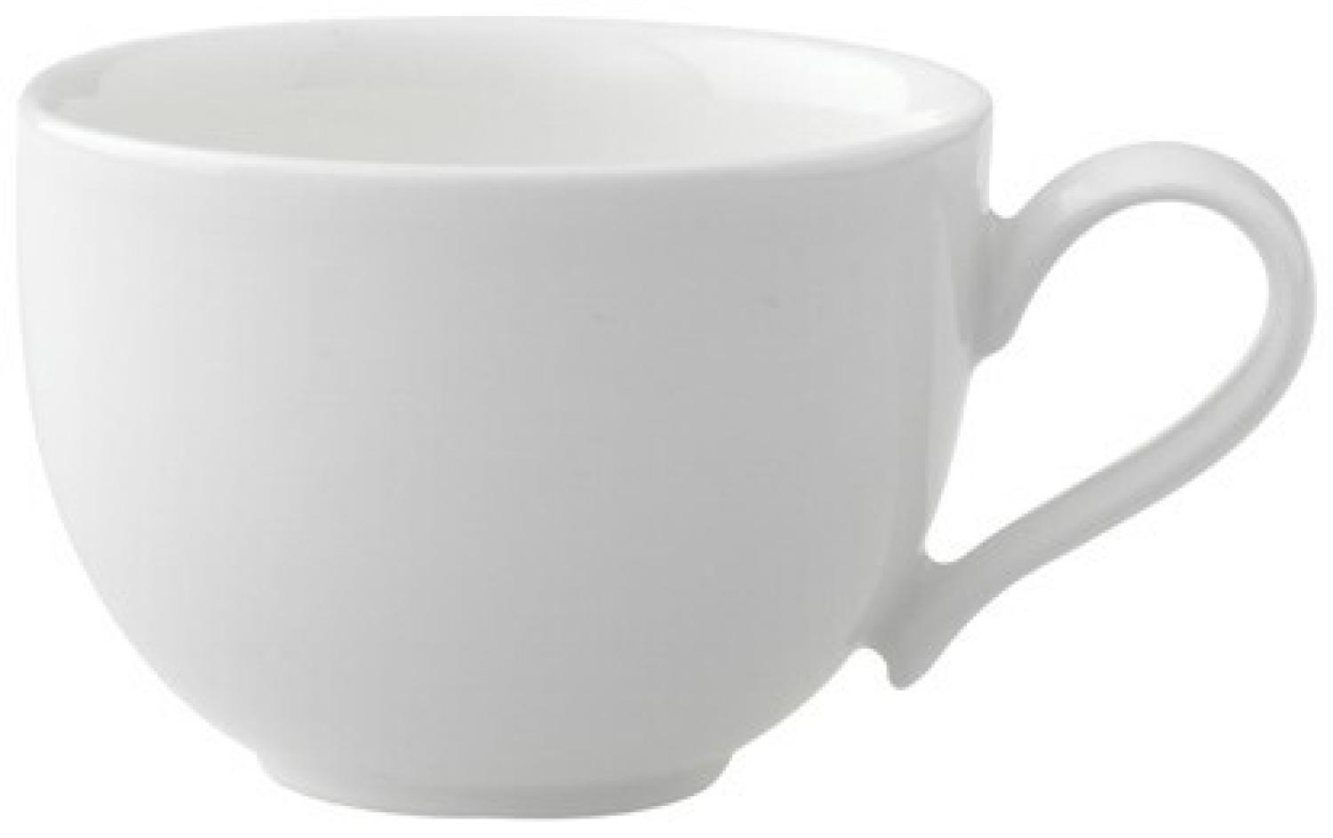 Multipack Villeroy & Boch New Cottage Basic Mokka-/Espressoobertasse - 6 Stück Bild 1