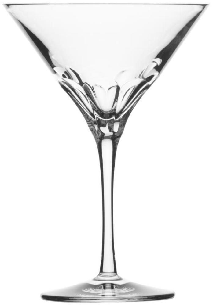 Cocktailglas Kristall Palais clear (17,5 cm) Bild 1